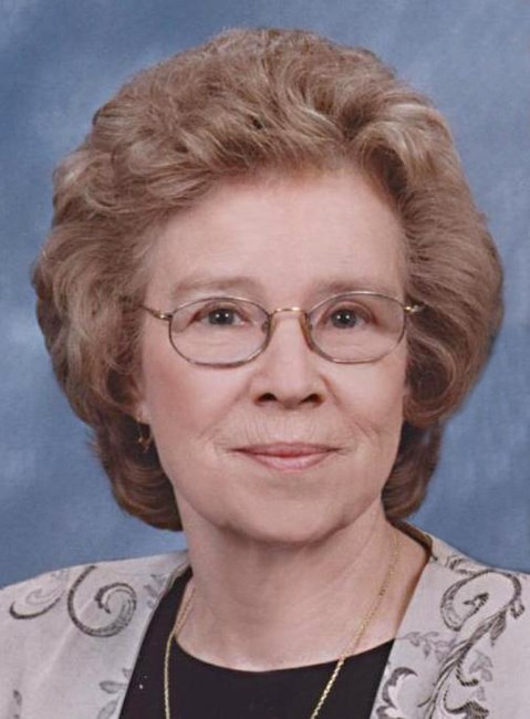 Obituary of Wanda Loretta Shelton