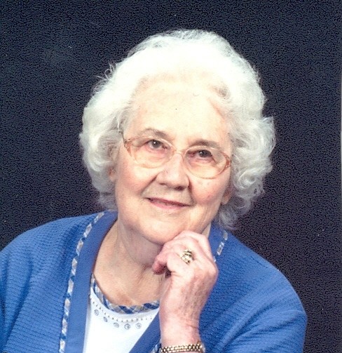 Obituary of Mary Heintz