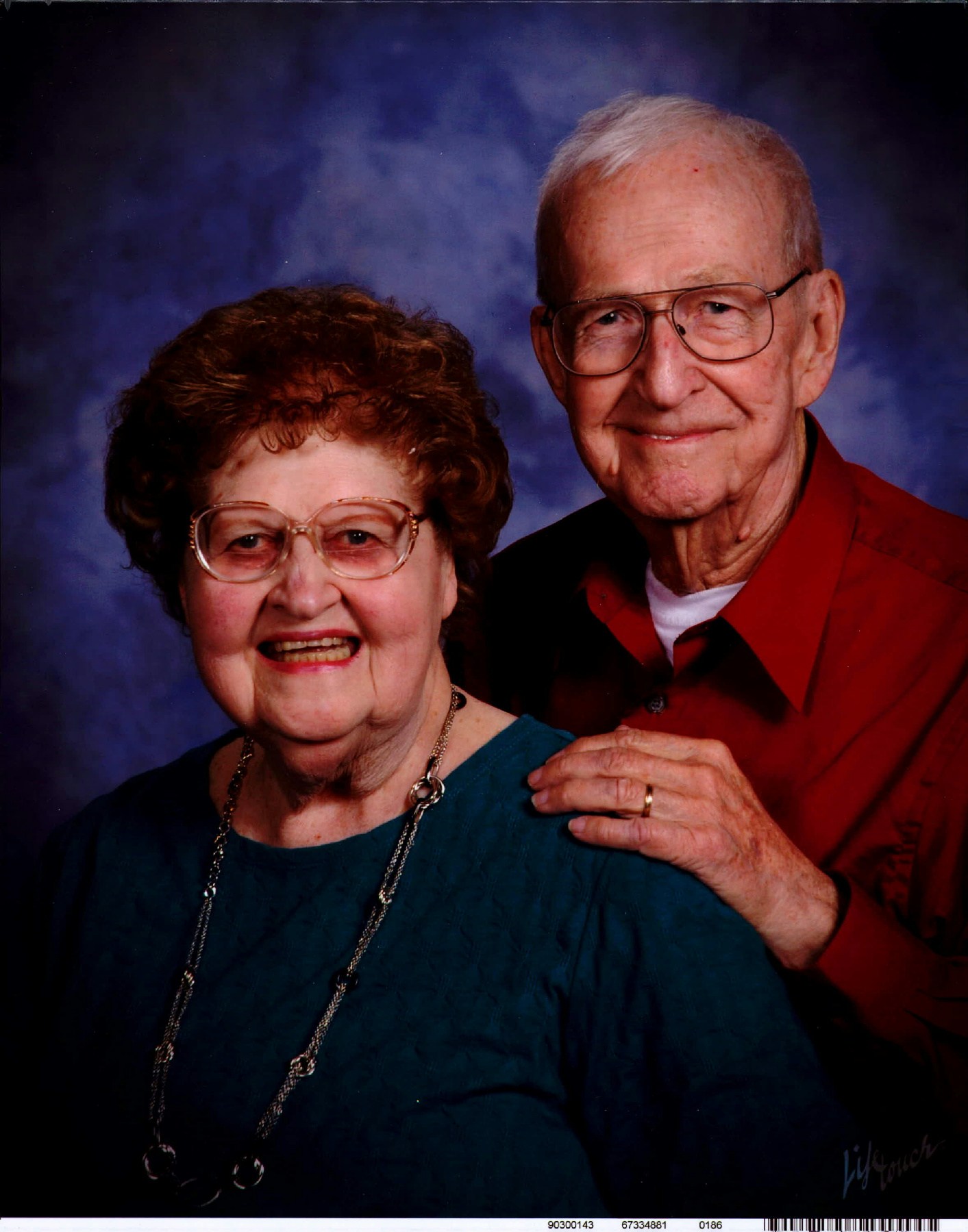 Obituary of John Burton ‘Burt’ Nelson