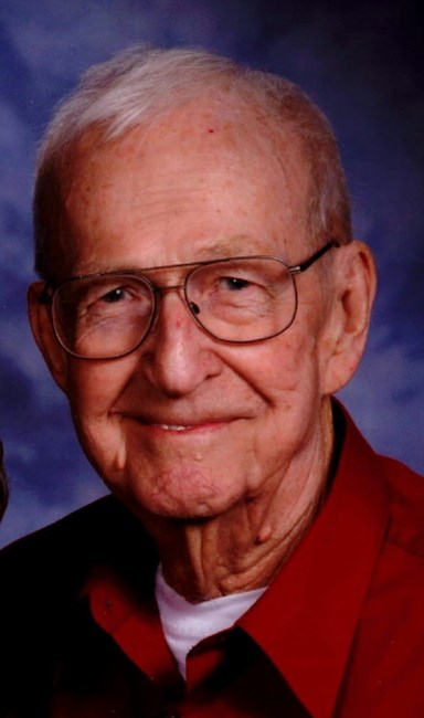 Obituary of John Burton ‘Burt’ Nelson