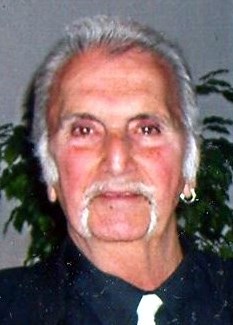 Obituary of Frank B. DeSalvo