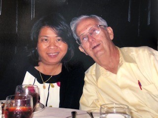 Obituary of Frederic David Hayes