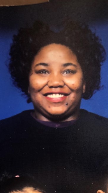 Obituary of Lisa T Jackson