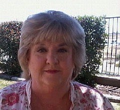 Obituary of Margo Thomas