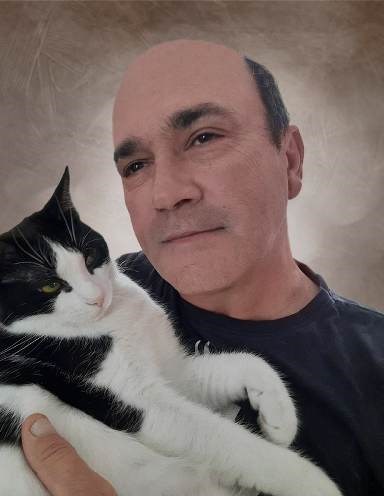 Obituario de Stéphane Richer