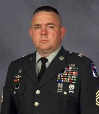 Obituary of Donald Glenn Futrell