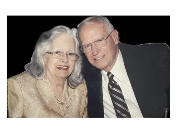 Obituary of Elsa Ruiz