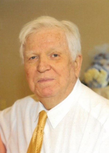 Obituary of James R. Porter