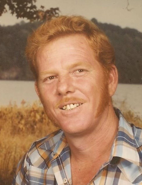 Obituary of Hugh D. "Red" Rowland