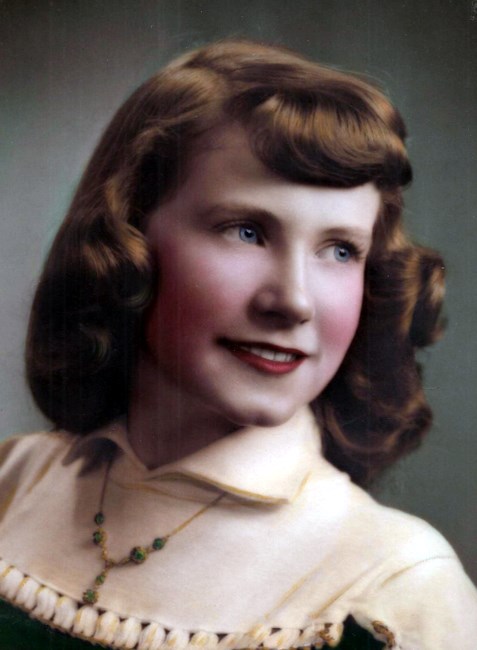 Obituary of Margaret M Buckley