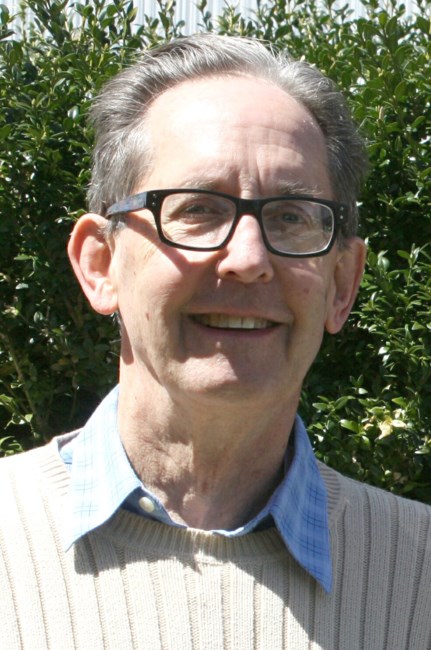 Obituary of John M. Spear