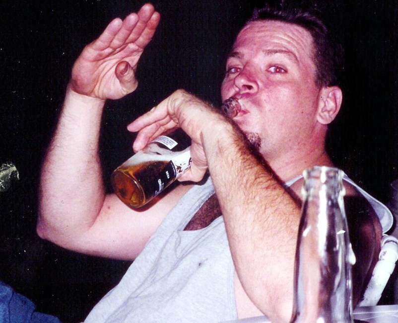 Obituary of Paul Howard Pennington