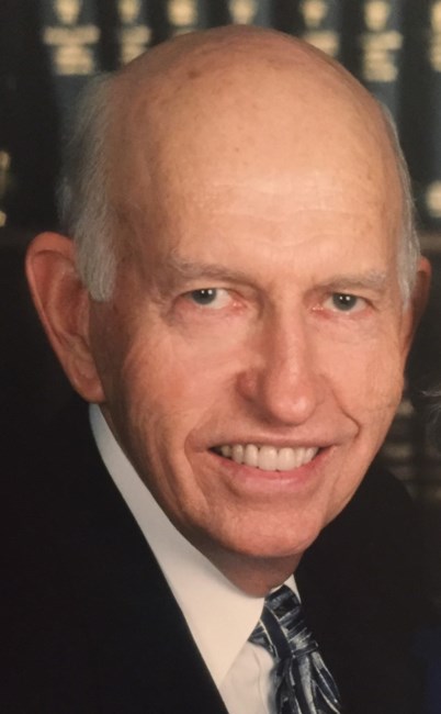 Obituary of M C Hoppy Hopkins