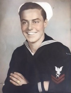 Obituary of Thomas Gowan Harris Sr.