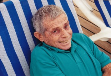 Obituary of Larry Dwight Nash Sr.