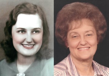 Obituary of Ruth Randolph Wegener