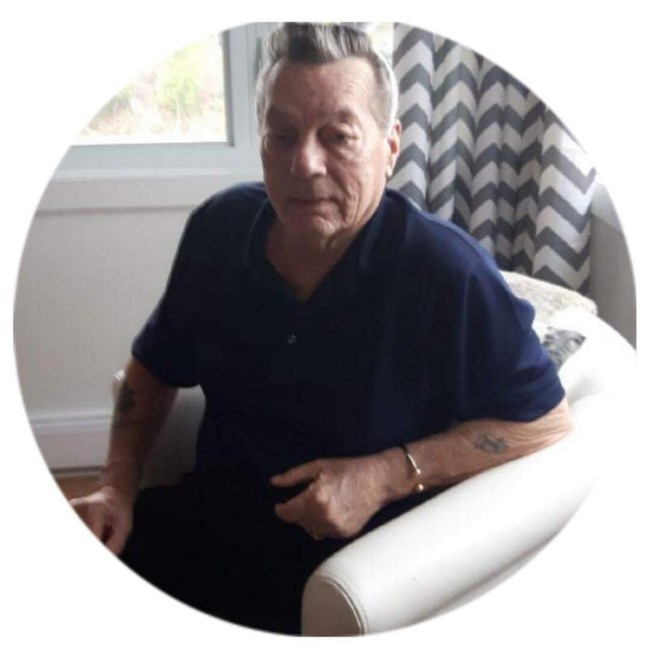 Obituary of George Graham Bennett