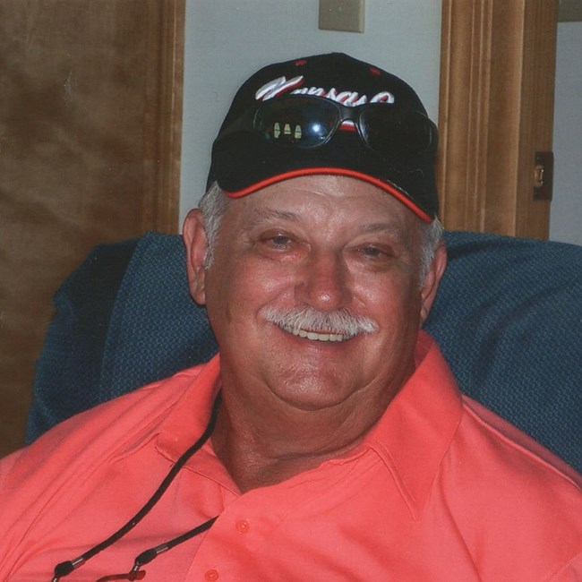 Obituary of Dale Edward Brockman Jr.