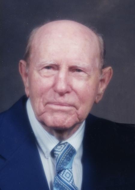 Obituary of Ernest Eugene Leonard