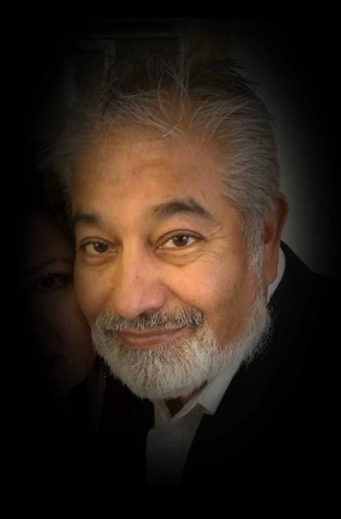 Obituary of Fernando H. Araiza