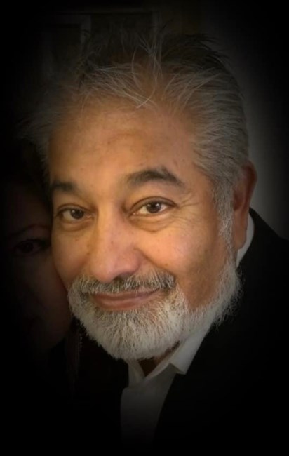 Obituary of Fernando H. Araiza