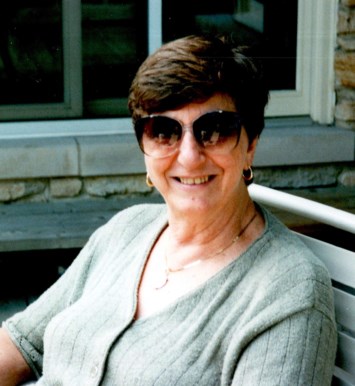 Obituary of Wanda Jo Cranmer