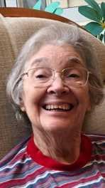 Avis de décès de Sara Sue Davis