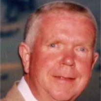Obituary of Leif H. Mortensen