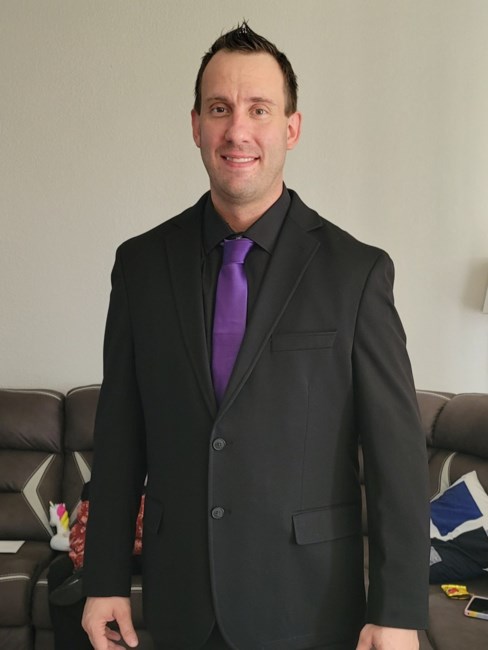 Obituary of John Joseph Frank