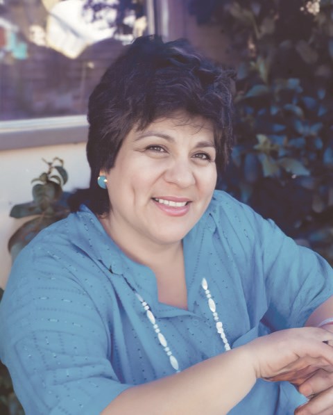 Obituary of Frances Reyes