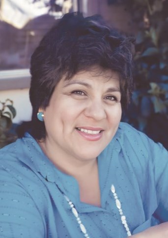 Obituary of Frances Reyes