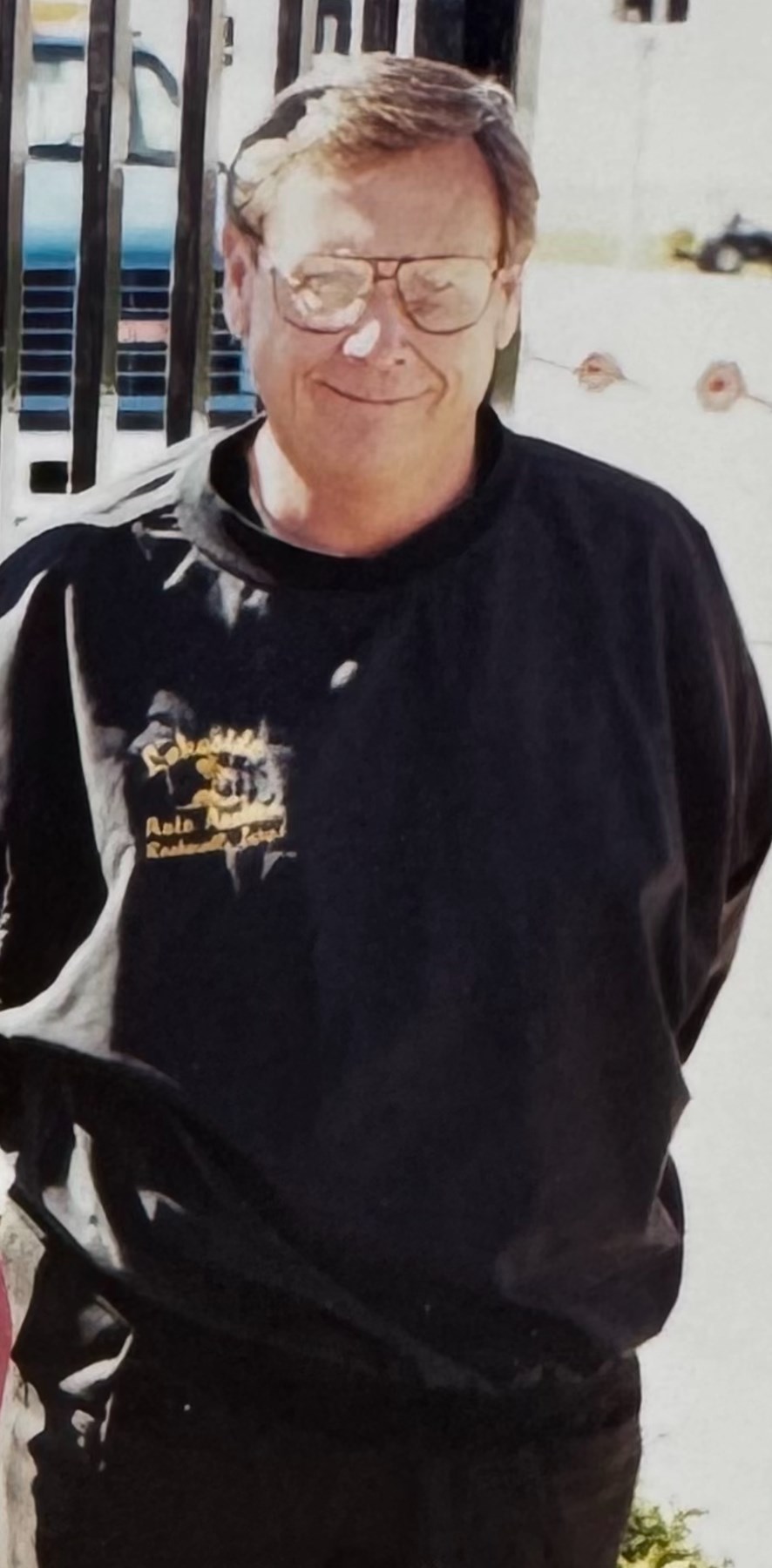 Avis de décès de Scotty Ray Gray