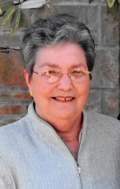 Obituary of Elizabeth Ann "Betty" Lanham