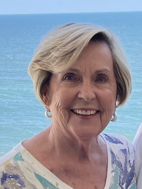 Obituary of Sandra  Hyder  Stuckey