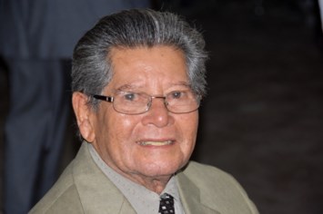 Obituary of Eduardo Díaz Aponte
