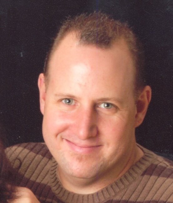 Obituary of Jeffrey Scott Laird