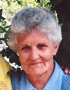 Nadine Slaughter Obituary