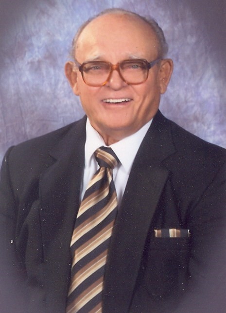 Obituary of Rev. Clovis Simpkins
