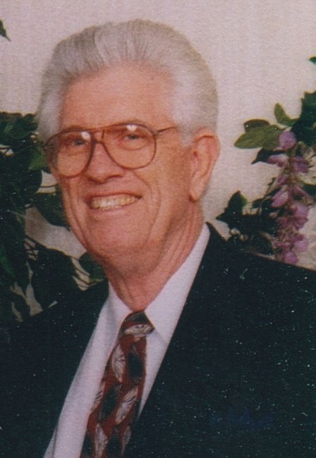 Avis de décès de Thomas L. Farris