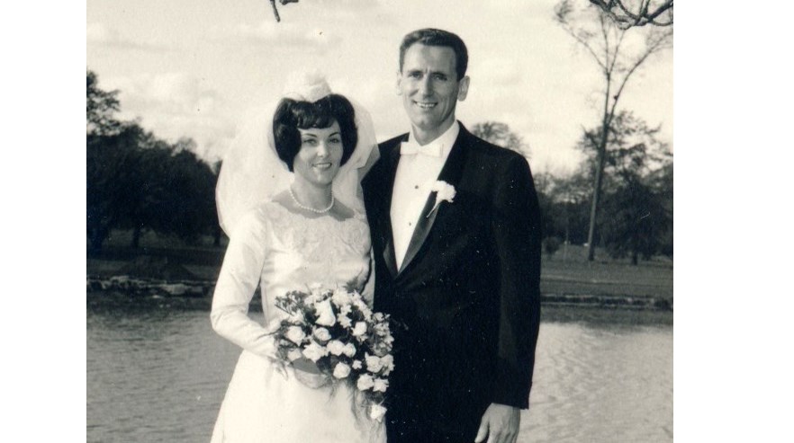 Obituary of John A. Huff