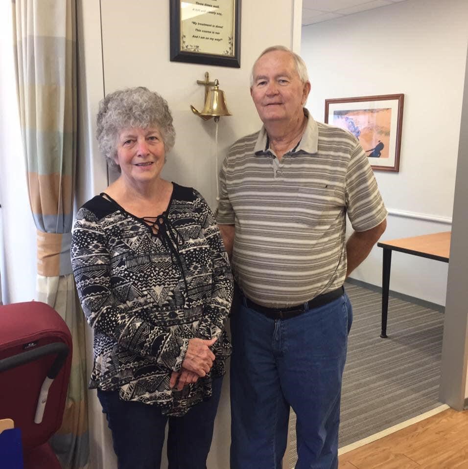 Obituary of James Kenneth Moran