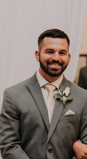 Obituary of Kevin Joseph Clark Jr.