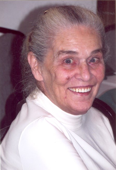Obituary of Jane Roberta Gilboy