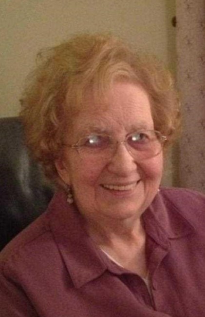 Obituary of Erma E. Kratzke