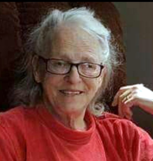 Obituary of Doris Anne Fox