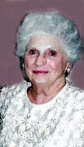Obituary of Dorothy P. Henneman