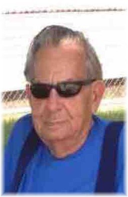 Obituary of Donald R. Scherf