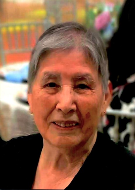 Obituary of Maria Guadalupe Caratachea