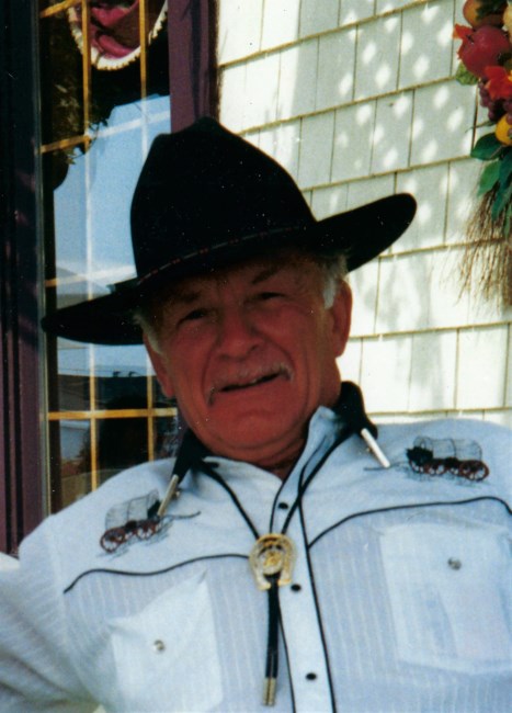 Obituary of Jean-Paul Lauzon