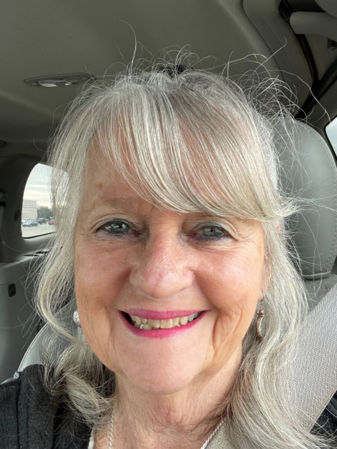 Obituary of Sherri Lynn Sullivan